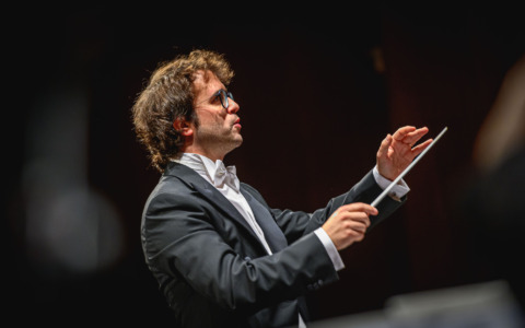 L’Orchestra Antonio Vivaldi torna all’Auditorium di Morbegno con “Il brutto anatroccolo” di Andersen