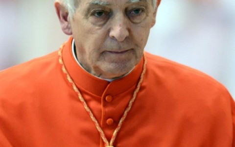 L’ultimo saluto al cardinale Menichelli: lutto cittadino ad Ancona, diretta della Messa a San Ciriaco su èTv