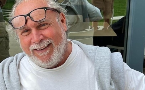 Lutto nel mondo del calcio, è scomparso Franco Bistolfi, presidente dell’Acqui