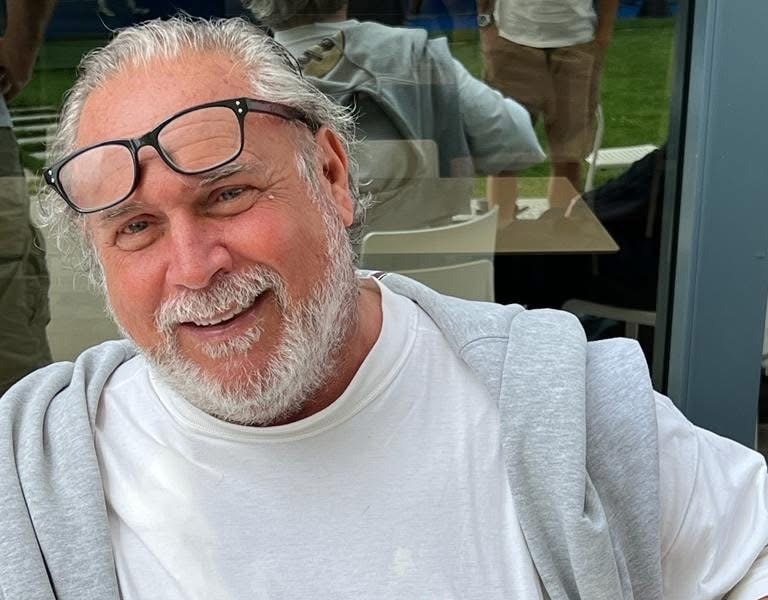Lutto nel mondo del calcio, è scomparso Franco Bistolfi, presidente dell’Acqui