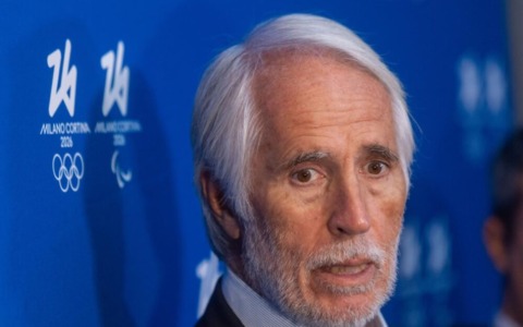 Malagò e il nuovo San Siro: “Il mondo va in quella direzione”