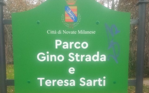 Manutenzione straordinaria nelle aree gioco comunali
