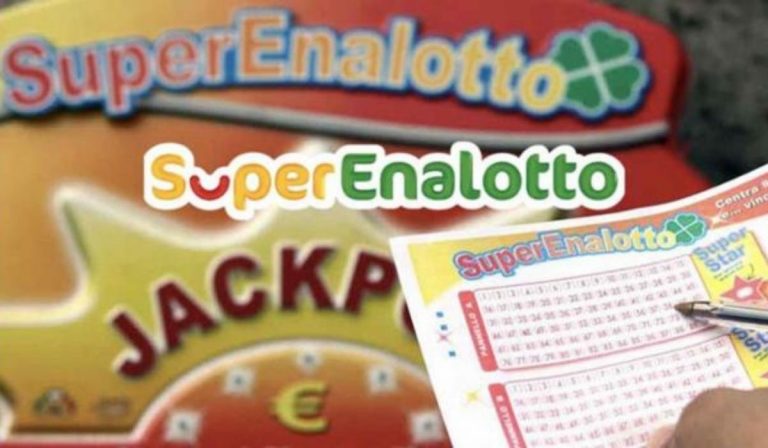 Maxi vincita da quasi 400mila euro in Brianza