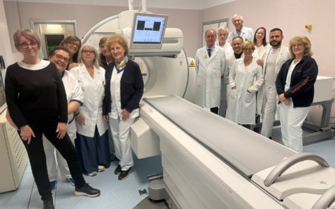 Medicina Nucleare: al via l’era della Teranostica nel tumore della prostata