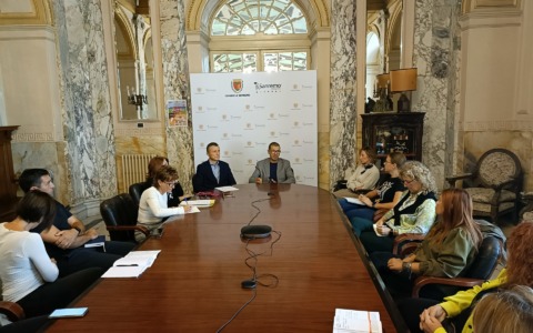 Mense scolastiche: si è riunita la commissione