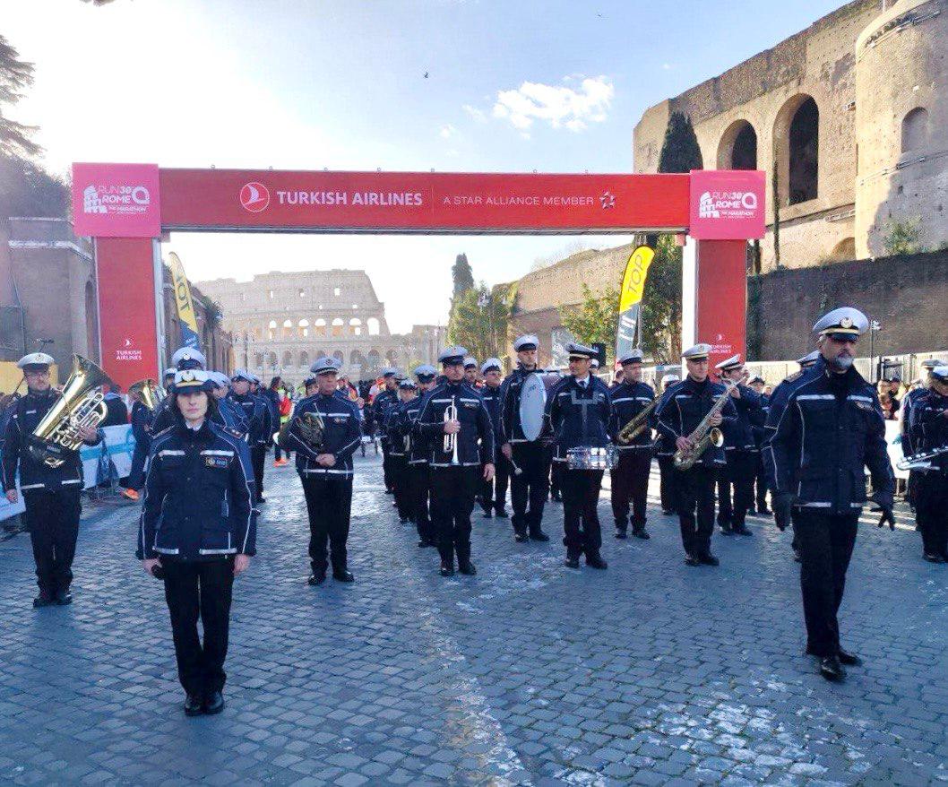Mezza Maratona, bus deviati e chiusure