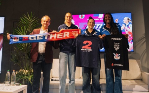 Milano-Novara scrive la storia: per la prima volta una partita si giocherà con entrambe le squadre “in casa”