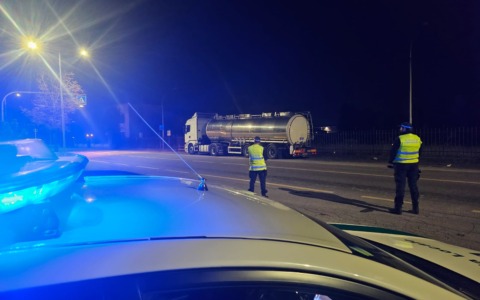 “Mobilità sicura”: nel fine settimana tre patenti ritirate dalla Polizia locale
