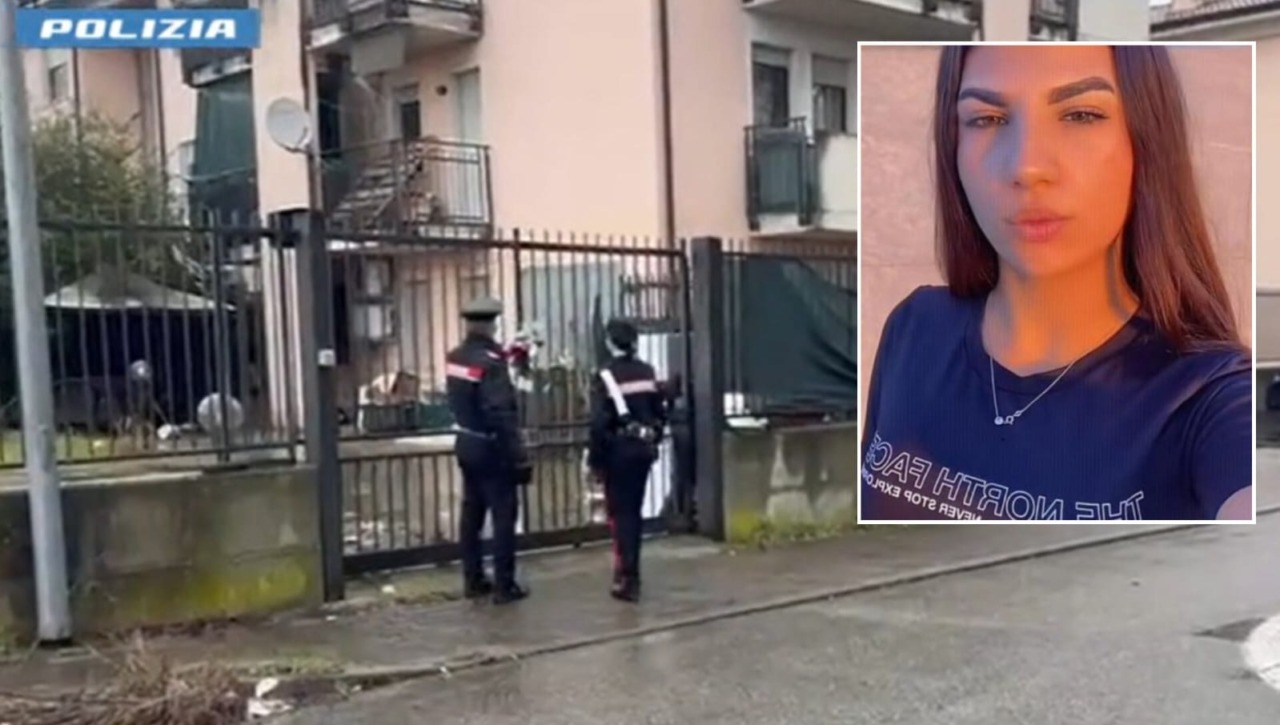 Morte Nora a San Bonifacio: 35enne, considerato suo “fidanzato”, indagato per omicidio colposo