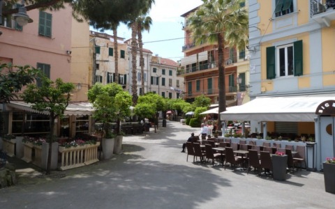 Nasce il Consorzio Piazza Bresca per valorizzare il cuore delle movida sanremese