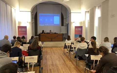 Nascono i “Web Angels” delle Dolomiti: al via il corso per connettere turismo e digitale