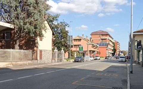 Nichelino: è fuori pericolo il 17enne accoltellato da un 61enne, dopo una lite in strada