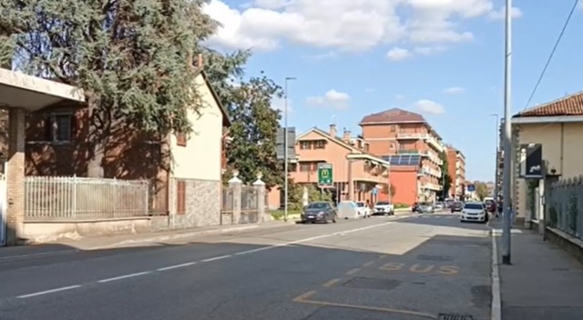 Nichelino: è fuori pericolo il 17enne accoltellato da un 61enne, dopo una lite in strada