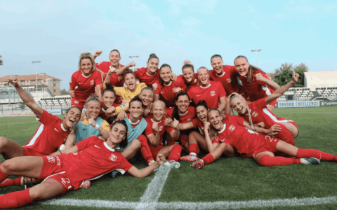 Nischler trascina le lariane: il Como Women batte la Juve