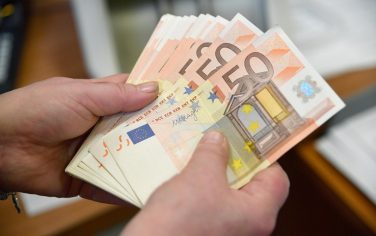 Non più assalti al bancomat: troppo rumorosi e pericolosi
