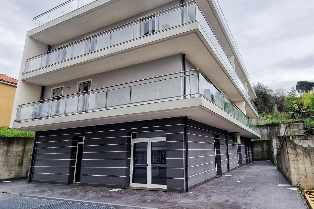 Nuovo asilo nido in arrivo a Lavagna