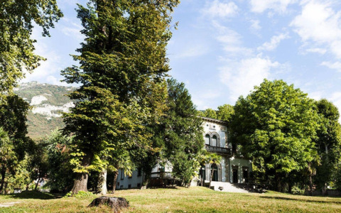 Nuovo corso di storia della musica a Villa Gomes