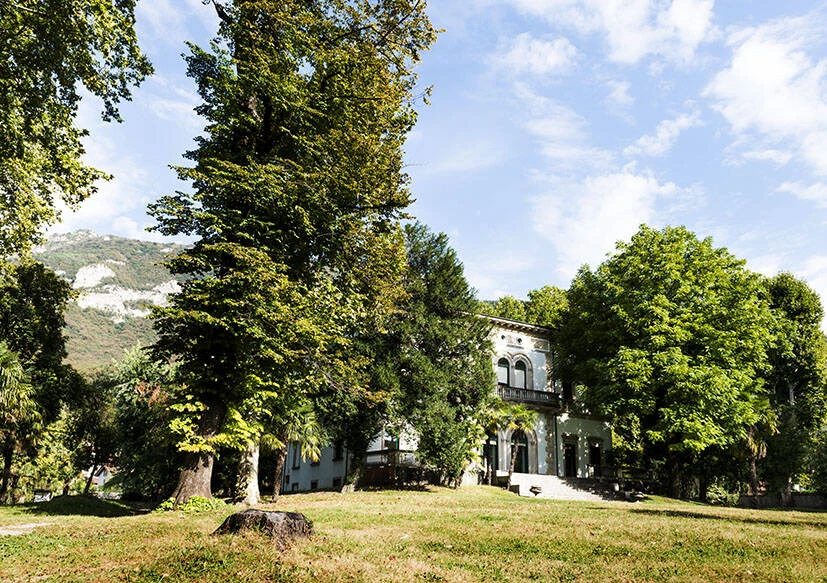 Nuovo corso di storia della musica a Villa Gomes