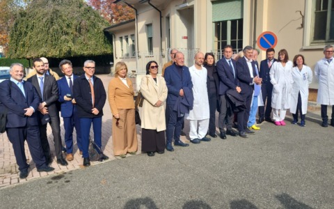 Nuovo Piano Socio Sanitario piemontese. La Commissione regionale ad Alessandria