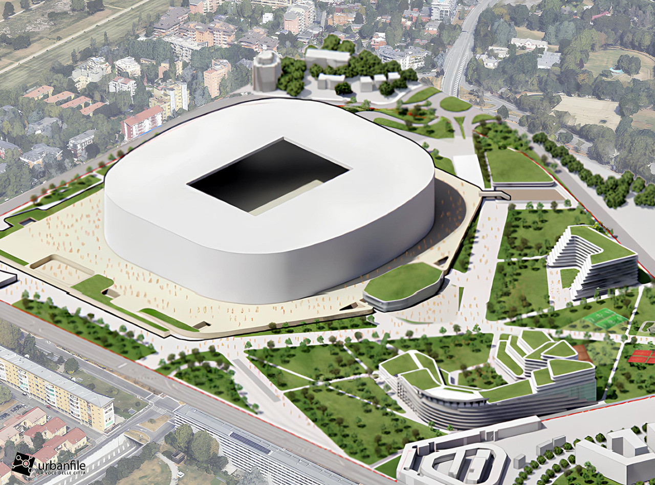 Nuovo stadio di Milano, slitta la firma del rogito