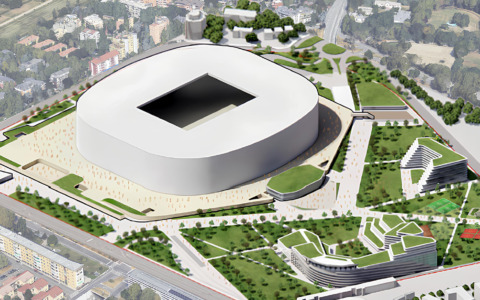 Nuovo stadio di Milano, slitta la firma del rogito