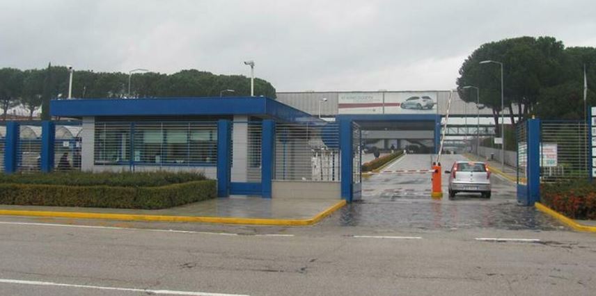 Nuovo stop nello stabilimento Stellantis