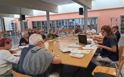 Ogni età conta: raccolta fondi di Auser a sostegno delle persone fragili