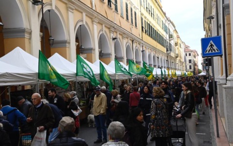 OliOliva compie 25 anni