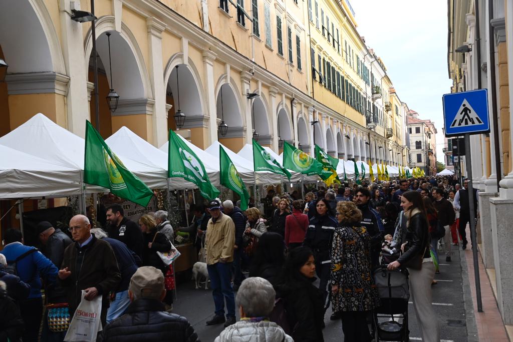 OliOliva compie 25 anni