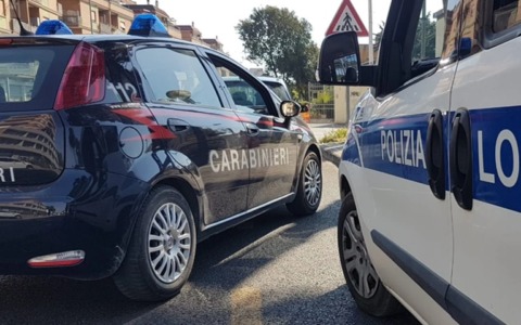 Operazione ad alto impatto a San Siro: sgomberati alloggi occupati abusivamente