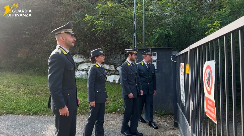 Operazione “Stella verde”: cinque indagati per caporalato e illeciti negli appalti pubblici