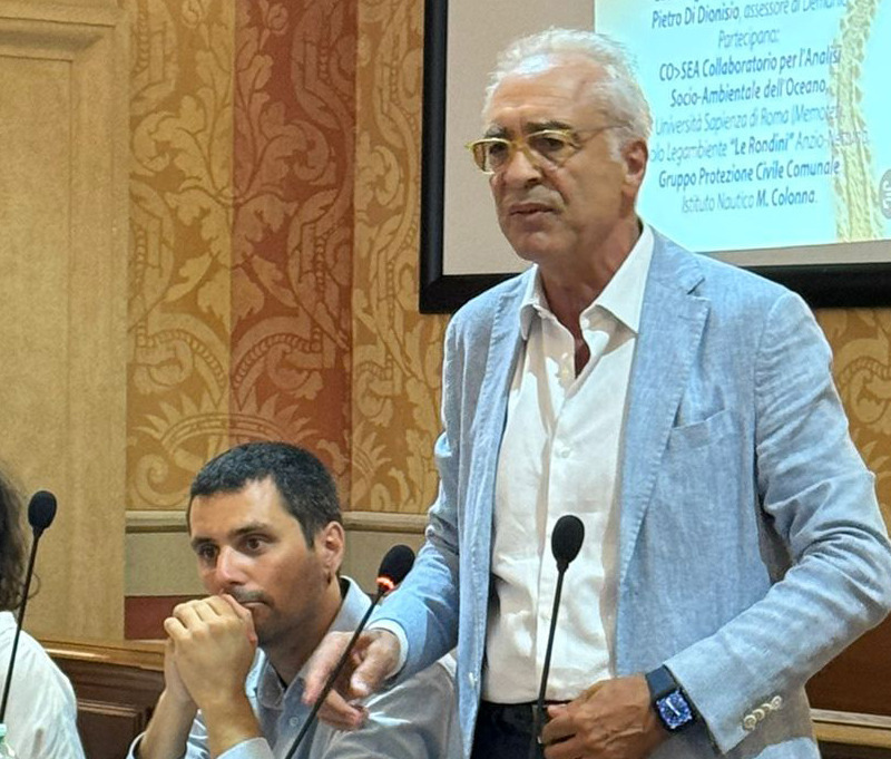 Ordinanza del sindaco, riapre il centro comunale di raccolta “Usa e Jetta” di via Goldoni