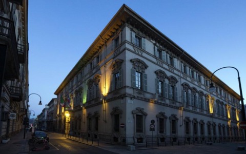 Ordini del giorno e mozioni approvati dal Consiglio regionale del Piemonte