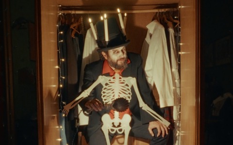 Ottobre Alessandrino: conclusione di rassegna con Vinicio Capossela