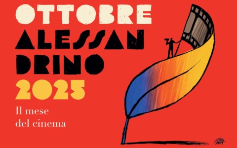 Ottobre Alessandrino: la presentazione de “Il vero nome di Rosamund Fischer” e “Una Serata tra Cinema e Finanza”