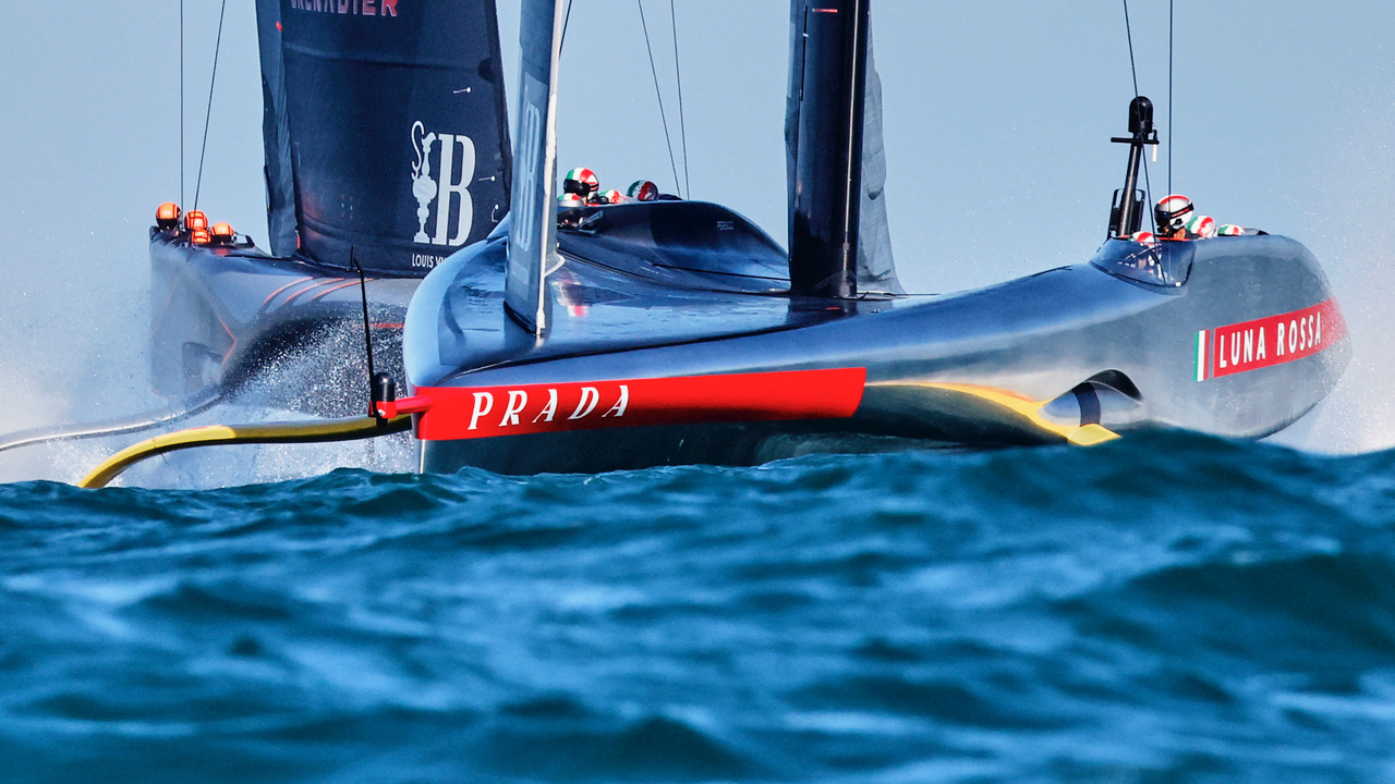 Panathlon Club Lecco, il 31 una serata con i grandi della vela