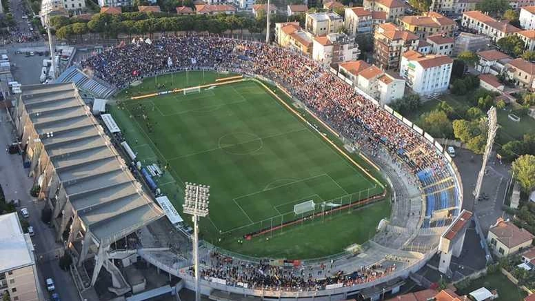 Pari senza emozioni tra Pisa e Verona: nessun gol all’Arena