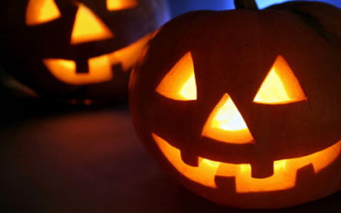 Per Halloween Villa Gianetti diventa un museo da brivido