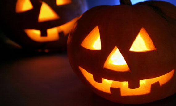 Per Halloween Villa Gianetti diventa un museo da brivido