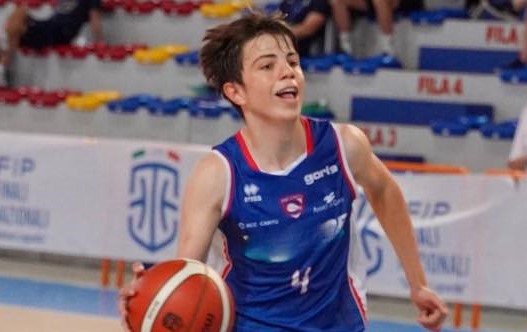 PGC: una super Under19 travolge Seregno per 102-56