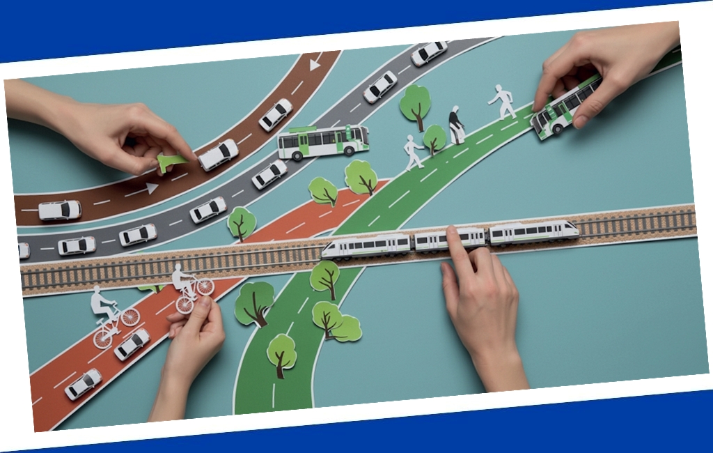 Piano generale del traffico urbano, prorogato il termine per le osservazioni