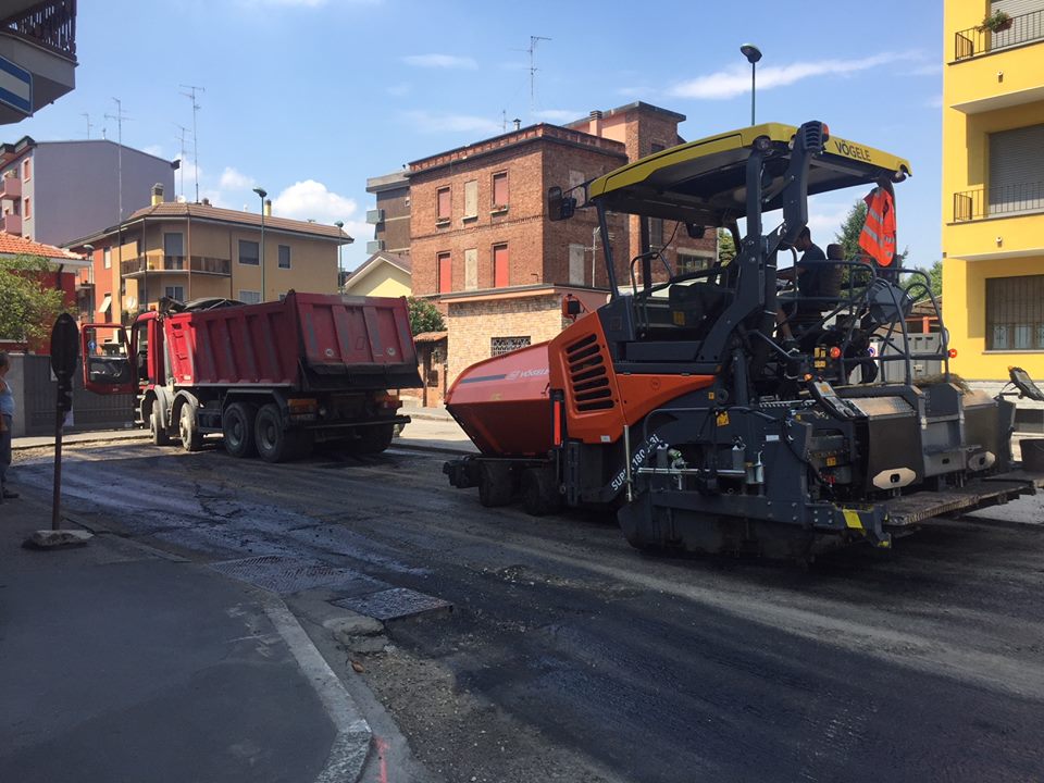 Piano Strade 2024 e 2025: ecco tutti gli interventi in programma nei prossimi anni