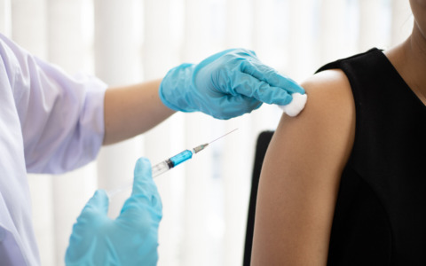 Medici, ancora problemi con la piattaforma di registrazione delle vaccinazioni