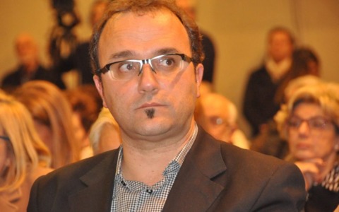 Pietro Mannoni è il nuovo segretario provinciale imperiese del Pd