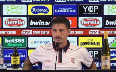 Pisacane: “A Verona con furore, energia e mentalità”