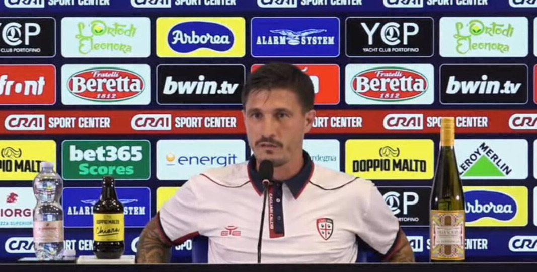 Pisacane: “A Verona con furore, energia e mentalità”