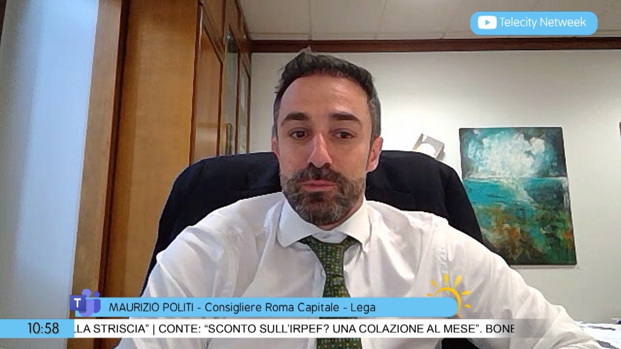 Politi (Lega): “Gualtieri contro i parcheggi, ma il traffico resta”