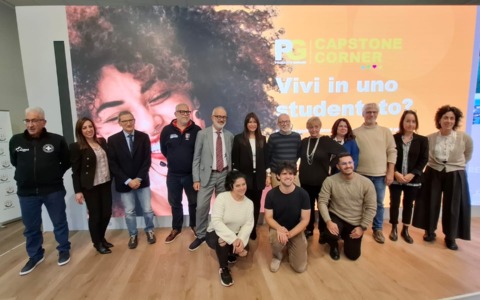 Politiche giovanili, presentato il “Progetto Giovani”