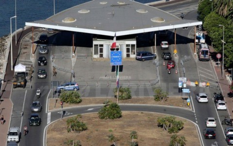 Ponte San Ludovico, l’associazione Terre di Grimaldi: “Chiudere Corso Europa per quattro mesi è una follia”