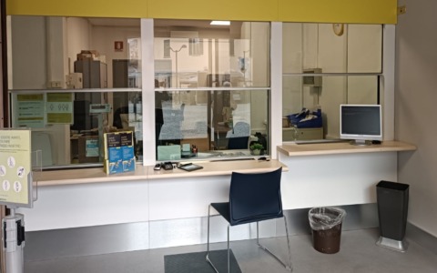 Poste italiane: nuovamente operativo l’ufficio postale Polis di Pogno